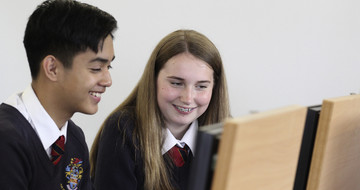 Tours of the School for Year 6 Families