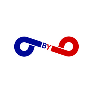 9by9 logo
