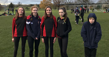 Oxfordshire School Games Finals