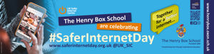 Safer Internet Day banner 0120