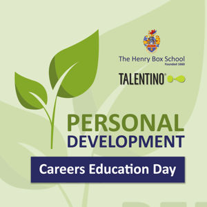 PDEV ED DAY LOGO