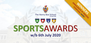 Virtual Sports awards Promo ad FB 202022