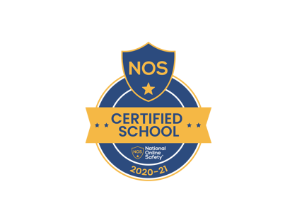 Nos certified school 2020 21