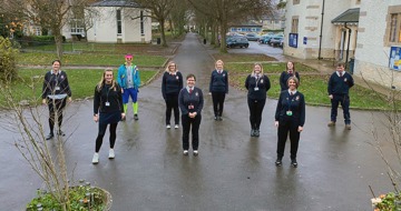 Children in Need Non-School Uniform Day