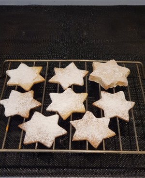 German Biscuits