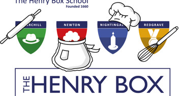 THE HENRY BOX BAKE OFF