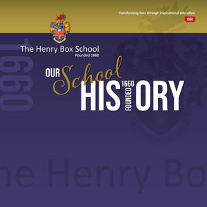 HBS History slides 0321