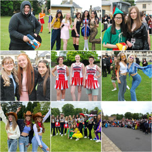 Year 11 Leavers' Day 20214