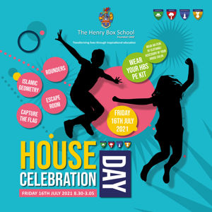 House celebration day 2021