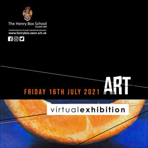 Art virtual exhibition 0621
