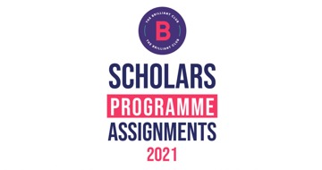 The Scholars Programme: 2021