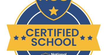 National Online Safety certificate
