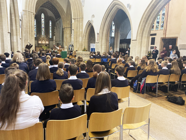 Founders Day 2021 News The Henry Box School