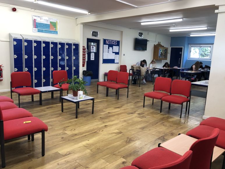 The Henry Box School Sixth Form Open Evening 2023 The Henry Box School