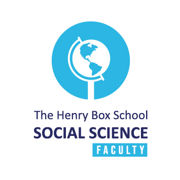 HBS SOCIAL SCIENCE Faculty logo