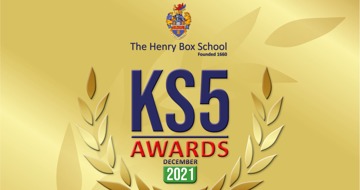 KS5 Awards 2021