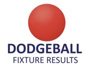 Dodgeball fixture results