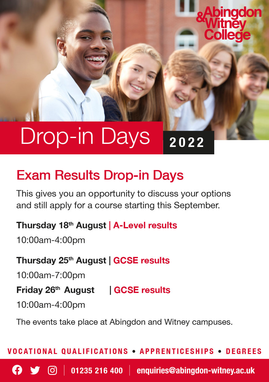 A b results day