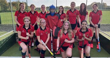 U18 Hockey