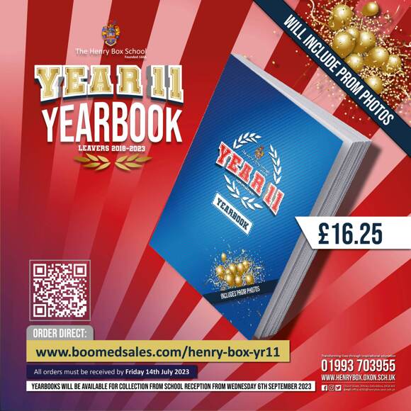 School Gallery The Henry Box School