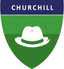 Churchill house logo 0418