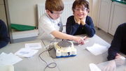 Key Stage 2 Science Pupils 2