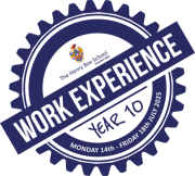 WORK EXPERIENCE LOGO