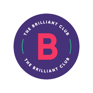 The brilliant club logo