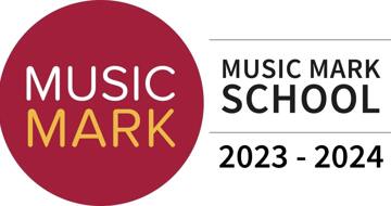 The Henry Box School recieves Music Mark