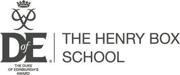 DofE logo The Henry Box School