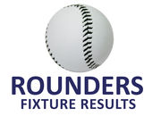Rounders ball