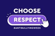 Anti bullying week 2024