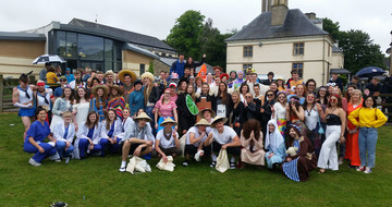 Year 13 Leavers Day and Ball