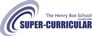 Super curricular logo