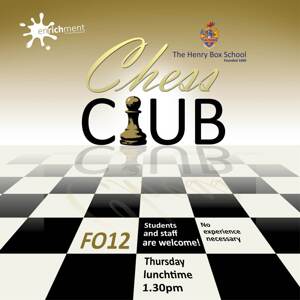 MASTER Chess Club 0123