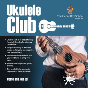 Ukulele Club 0120