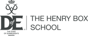 DofE logo The Henry Box School