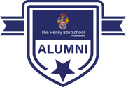 Alumni logo