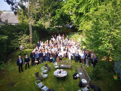 Year 13 Leavers' day 2025