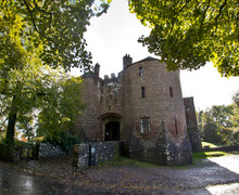 St briavels castle 1