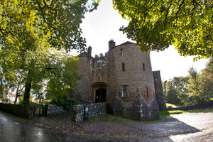 St briavels castle 1