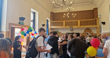 The Henry Box School – Celebrating GCSE achievements