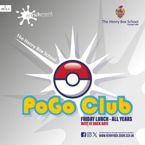 Pogo Club Poster 0925