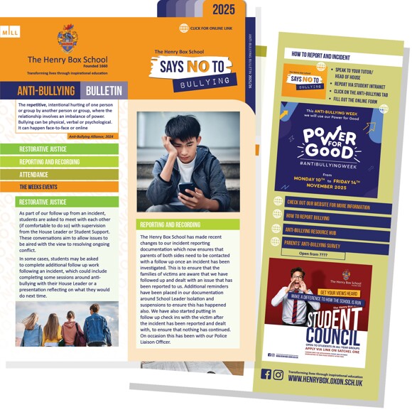 Anti bullying bulletin 10253 MASTER