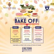 HBS Baker off comp POSTER 10255