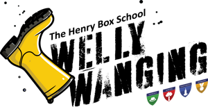 Welly wanging logo