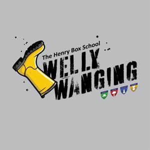 Welly wanging logo