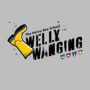 Welly wanging logo