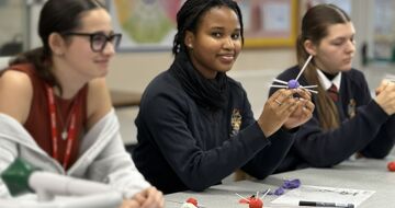 Year 11 Post 16 taster Day 2026