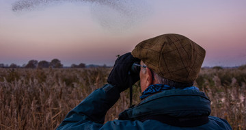 Year 10 student enters National photographic Competition.